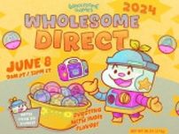 今年もあの季節がやってくる！70を超える作品を紹介する「Wholesome Direct」6月9日午前1時放送決定