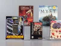 『バイオハザード』『シムシティ』『ウルティマ』など5本が2024年の「ビデオゲームの殿堂」入り！