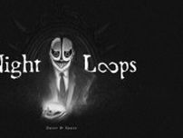 “非常に好評”ホラーADV『Night Loops』日本語に対応―夜明けまでの1時間を永遠にループ、静かな恐怖の中で“真実”を見つけ出す
