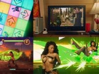 あなたはいくつ分かる？ 米女性ラッパーがゲームネタ満載のミュージックビデオを公開！