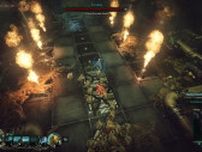 ハクスラRPG『Warhammer 40,000: Inquisitor - Martyr』PC版にオフラインモード近日登場