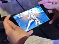 ASUS新作ゲーミングスマホ「ROG Phone 8」シリーズをいち早く体験！「ゲームは、日常というフィールドへ」【発表会レポート】