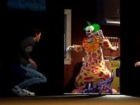 殺人ピエロと人間の戦い描く3vs7非対称対戦ホラー『Killer Klowns from Outer Space: The Game』配信開始！