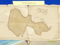 お宝求めて地図を作り上げるADV『Map Map - A Game About Maps』トレイラー！日本語対応でSeamリリース予定