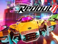【PC版無料配布開始】高速SFレース『Redout 2』本編＆放置系ADV『Idle Champions of the Forgotten Realms』インゲームアイテム―Epic Gamesストアにて