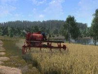 オープンワールド農業シム『Farmer's Dynasty 2』新ゲームプレイ映像！広大な農場で働きながら田舎暮らしを堪能