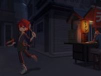 Steam『深夜のラーメン』7月24日リリース！『VA-11 Hall-A』『コーヒートーク』から着想を得たナラティブダイアログゲーム