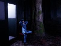 日本の都市伝説インスパイアのホラー『Jorōgumo - じょろうぐも』Steamにて発売―兄弟を探して怖ろしい森へ…