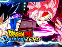 ベジットvsジレン、ゴクウブラックvs悟空、そしてヤジロベーvsスポポビッチ！？『ドラゴンボール Sparking! ZERO』キャラクタートレイラー「剣と拳」公開