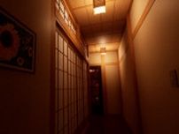 どこか不気味で懐かしい日本家屋で謎解きホラー『家屋探索 -Japanese House Exploration-』Steamストア公開