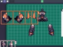 デジタルなら積みとはおさらば、ロボプラモを作ろう！プラモ制作パズル『Mech Builder』Steam配信