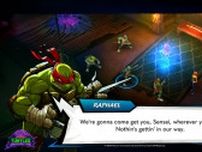 海外レビューひとまとめ『Teenage Mutant Ninja Turtles スプリンターの運命』―『HADES』から着想を得た素晴らしい協力プレイが楽しめるゲームだ