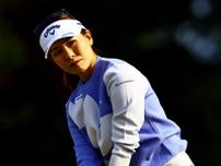 「ゴルファーは続けます」ミセスになった藤田光里の20代ラストシーズン