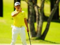 蝉川泰果は次週PGAツアーにスポット参戦「いい結果を残せれば」