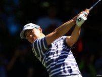 桂川有人が欧州ツアー本格参戦へ 優勝前のポイント加算もあり「PGAツアー目指す」