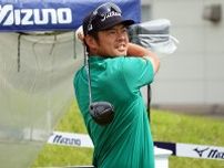 「ゴルフをやめよう」と思ったコース 幡地隆寛“トラウマと限界”への挑戦