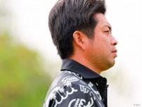池田勇太がゴルフショップでクラブ探し パターは3インチ短く