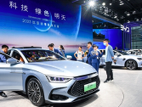 ベトナムの自動車市場に「中国車ブランド」が大量流入？…中国メーカーが描く大胆なビジョン
