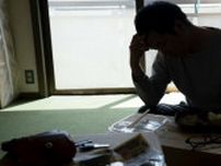 団塊ジュニア・母と二人で暮らす男性「この先とても不安」…日本人の「残酷すぎる年金額」