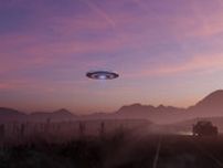 UFO解明に光明？ 米学者の37%が「未確認航空現象（UAP）研究」を「非常に重要」と回答