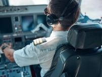 米航空会社のパイロットが「働き方」を巡り抗議。航空券代の値上げの可能性も