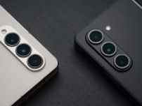 「Galaxy Z Fold6」のカメラは従来のまま？ 一つだけ例外があるかも…