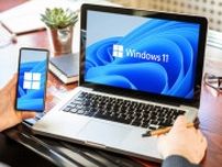 マイクロソフト、「Windows 11」のスタートメニューに広告表示を再テスト中！