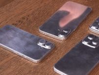 「iPhone 16」の金属製ダミーモデルが流出！ 噂のキャプチャーボタンは自撮りがしやすそう