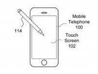 「Apple Pencil」、将来はiPhoneに対応し充電は不要になる!?