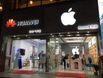 中国で「iPhone」人気に衰え。シェア回復の可能性は…