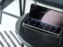 噂は本当だった！ 高級折りたたみスマホ「Galaxy Z Fold 6 Ultra」の決定的な証拠が見つかる