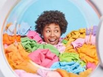 アメリカ人は「洗濯乾燥機」を使わない。まったく便利と思わない理由とは？