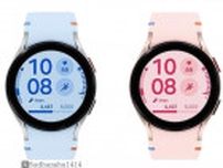 「Galaxy Watch FE」の予想画像とスペックが流出！ ほぼGalaxy Watch4？