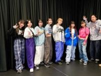 BEYOOOOONDS平井美葉「踊っていてとても気持ちよかったです！」『ハロプロダンス学園』インタビュー（3）
