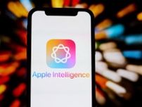 「Apple Intelligence」、一部機能をサブスク化する計画が発覚！