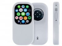 「Apple Watch」をiPodっぽく使える「TinyPod」とは？