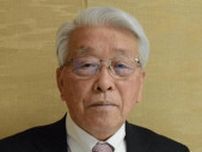 前池田町長、収賄疑いで再逮捕へ　岐阜・大垣市の業者から１００万円、セクハラ問題で辞職