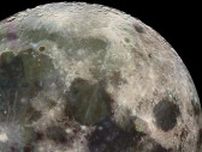 月誕生を探るカギを発見。42億年前、月は「裏返し」になっていた？