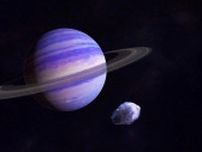 地球外生命体は「紫色の星」にいるのかもしれない