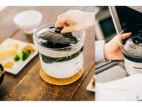レンチンするだけ。炊き立てご飯が簡単に作れるハリオの耐熱ガラス製ご飯釜が1,100円【Amazonセール】