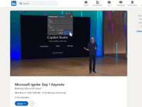 Edgeが神ブラウザになる可能性がでてきた #MicrosoftBuild