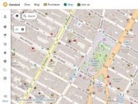 Googleマップ以外の便利ナビアプリ6選。お気に入りを見つけよう