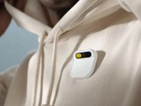 次世代デバイス「Humane AI Pin」、酷評されすぎて会社売却の可能性