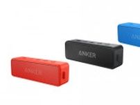 Ankerのド定番防水スピーカー「Soundcore 2」。3千円台で買えるならコレが正解 #Amazon事前セール