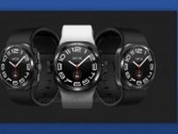 これは次のGalaxy Watch？ それともApple Watch Ultra？
