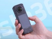 初心者からクリエイターまで360°オススメできるアクションカム「Insta360 X4」で夏の想い出撮ってきた