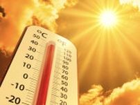 暑さが止まらない…世界平均気温が12カ月連続で過去最高更新