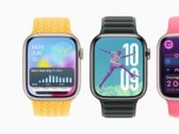 Apple Watch Series 10、かなりデカくなるっぽい