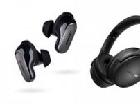 BOSEの最新ノイキャンイヤホン「QuietComfort Ultra Earbuds」が23%オフ【Amazonタイムセール祭り】