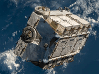 ISSが投棄した宇宙ゴミが住宅に落下。NASAの責任は？